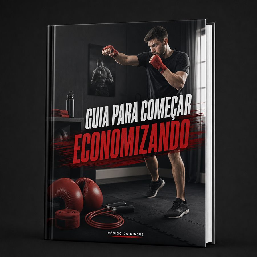 Mockup do bônus Guia para Começar Economizando