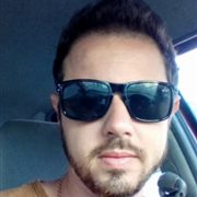 Foto de Diego Carvalho
